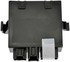 502-033 by DORMAN - "OE Solutions" Remanufactured Lift Gate Control Module
