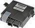 502-033 by DORMAN - "OE Solutions" Remanufactured Lift Gate Control Module