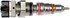 502-500 by DORMAN - Remanufactured Diesel Fuel Injector