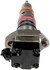 502-502 by DORMAN - Remanufactured Diesel Fuel Injector