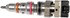 502-501 by DORMAN - Remanufactured Diesel Fuel Injector