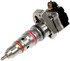 502-502 by DORMAN - Remanufactured Diesel Fuel Injector