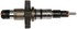 502-507 by DORMAN - Remanufactured Diesel Fuel Injector