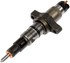 502-507 by DORMAN - Remanufactured Diesel Fuel Injector