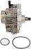 502-554 by DORMAN - Remanufactured Common Rail Fuel Pump