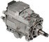 502-555 by DORMAN - Remanufactured Diesel Fuel Injection Pump