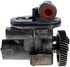 502-560 by DORMAN - Remanufactured High Pressure Oil Pump