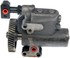 502-560 by DORMAN - Remanufactured High Pressure Oil Pump