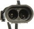 505-5201 by DORMAN - Speed Sensor Heavy Duty