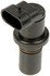 505-5408 by DORMAN - Heavy Duty Speed Sensor