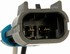 505-5505 by DORMAN - Magnetic Speed Sensor