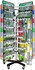 512896 by DORMAN - 2019 HELP Spinner Rack Assembly With Artwork And Starter SKU Assortment