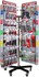 512896 by DORMAN - 2019 HELP Spinner Rack Assembly With Artwork And Starter SKU Assortment