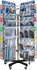 512896 by DORMAN - 2019 HELP Spinner Rack Assembly With Artwork And Starter SKU Assortment