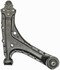 520-101 by DORMAN - Suspension Control Arm