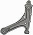 520-102 by DORMAN - Suspension Control Arm