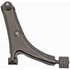 520-110 by DORMAN - Suspension Control Arm