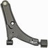 520-109 by DORMAN - Suspension Control Arm