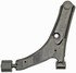 520-110 by DORMAN - Suspension Control Arm