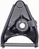 520-113 by DORMAN - Suspension Control Arm And Ball Joint Assembly