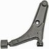 520-112 by DORMAN - Suspension Control Arm