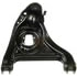 520-118 by DORMAN - Suspension Control Arm