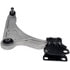 520-124 by DORMAN - Suspension Control Arm