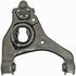 520-125 by DORMAN - Suspension Control Arm