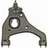 520-126 by DORMAN - Suspension Control Arm