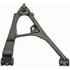 520-128 by DORMAN - Suspension Control Arm