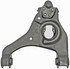 520-126 by DORMAN - Suspension Control Arm