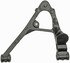 520-128 by DORMAN - Suspension Control Arm