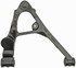 520-127 by DORMAN - Suspension Control Arm