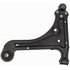 520-131 by DORMAN - Suspension Control Arm