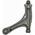 520-133 by DORMAN - Suspension Control Arm