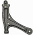 Dorman 520-134 Suspension Control Arm and Ball Joint Assembly Suspension Control Arm