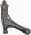 520-133 by DORMAN - Suspension Control Arm