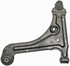 520-132 by DORMAN - Suspension Control Arm