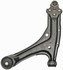 520-134 by DORMAN - Suspension Control Arm