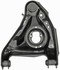 520-136 by DORMAN - Suspension Control Arm