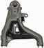 520-141 by DORMAN - Suspension Control Arm