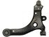 520-145 by DORMAN - Suspension Control Arm