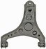 520-147 by DORMAN - Suspension Control Arm