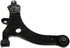 520-146 by DORMAN - Suspension Control Arm