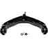 520-150 by DORMAN - Suspension Control Arm