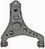 520-148 by DORMAN - Suspension Control Arm