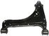 520-154 by DORMAN - Suspension Control Arm