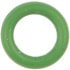 487-449 by DORMAN - O-Ring-Air Conditioning- No.6 Hose/Expansion Valve