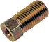 Dorman 490-495 Brake Hardware Tech Tray FLARE FITTING