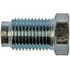 490-710 by DORMAN - Steel Tube Nut-Toyota-10mm x 1.0